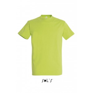 Sols Imperial frfi pl, Apple Green (T-shirt, pl, 90-100% pamut)