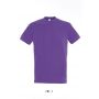Sols Imperial férfi póló, Light Purple