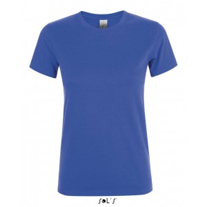 Sols Regent ni pl, Royal Blue (T-shirt, pl, 90-100% pamut)