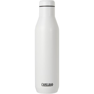 CamelBak Horizon vkuumos palack, 750 ml, fehr (termosz)