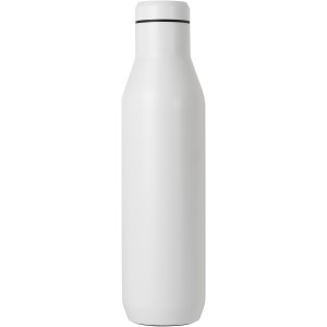 CamelBak Horizon vkuumos palack, 750 ml, fehr (termosz)