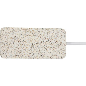 Terrazzo USB 2.0 hub, natr (rasztali felszerels)