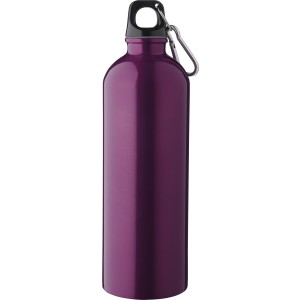 jraacl kulacs, 750 ml, lila (vizespalack)