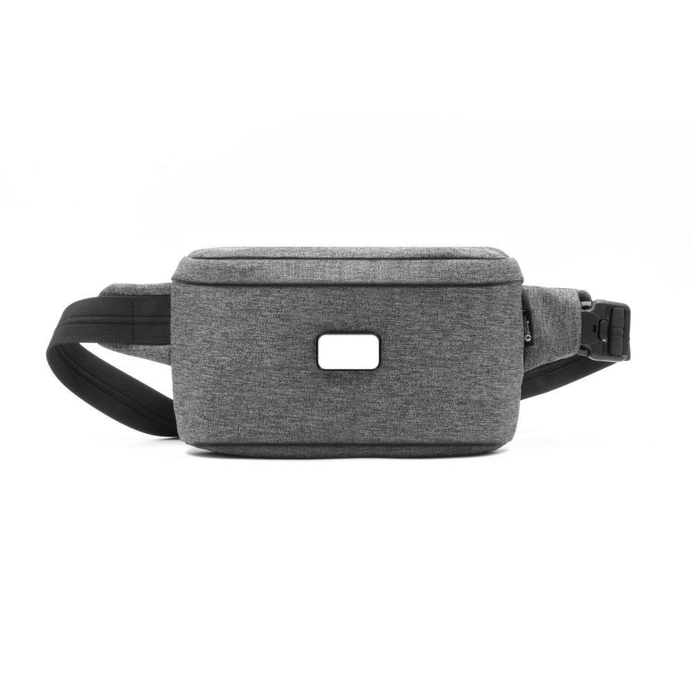 Brandcharger Crosspack válltáska, szürke (válltáska)