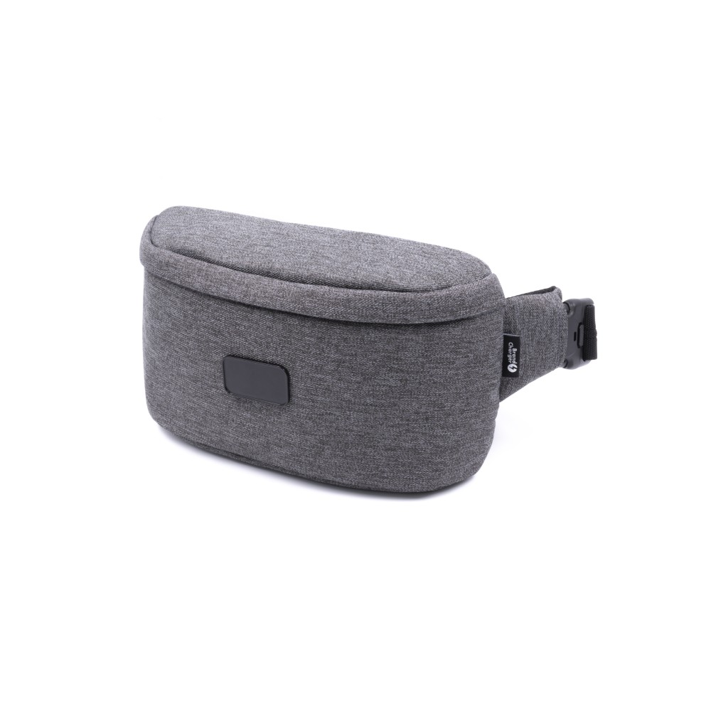 Brandcharger Crosspack válltáska, szürke (válltáska)