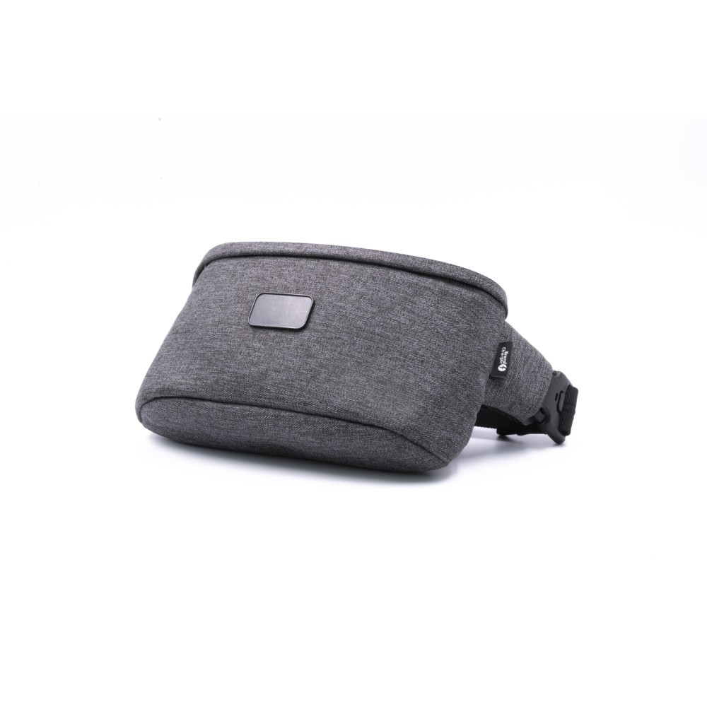 Brandcharger Crosspack válltáska, szürke (válltáska)
