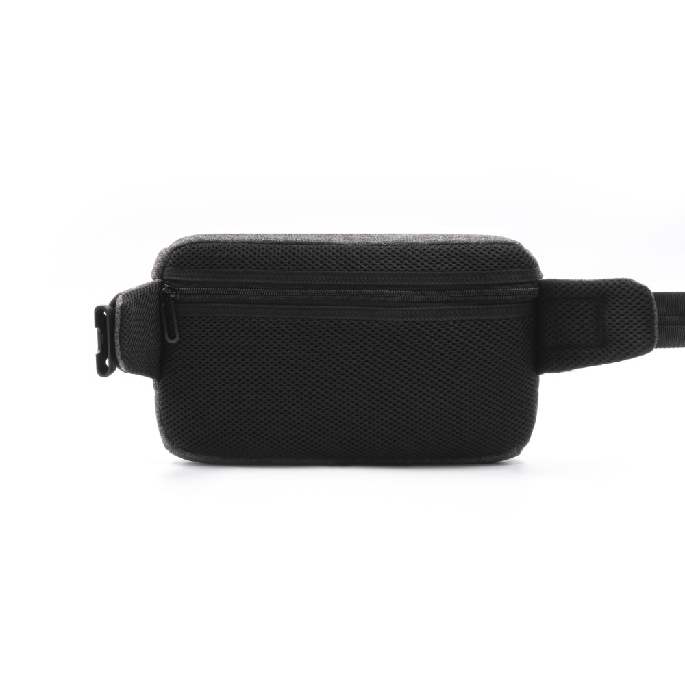 Brandcharger Crosspack válltáska, szürke (válltáska)