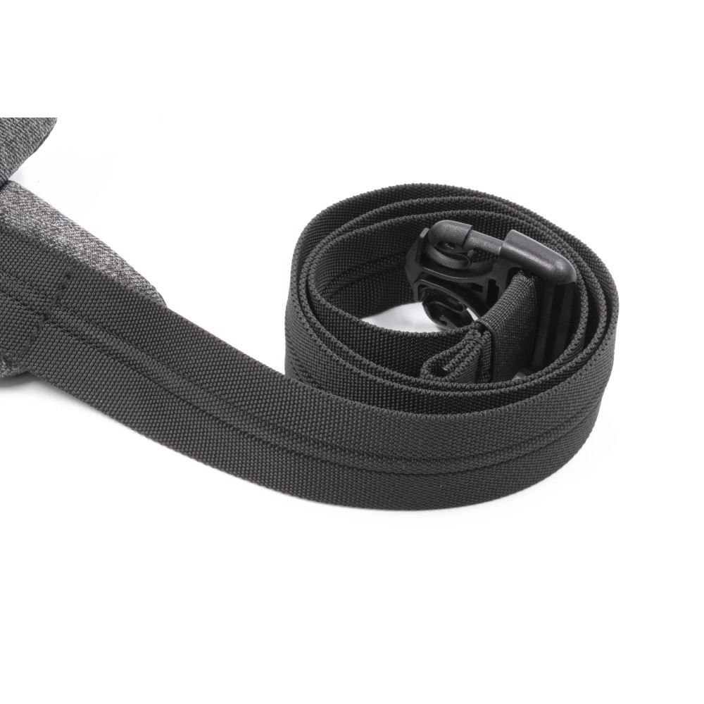 Brandcharger Crosspack válltáska, szürke (válltáska)