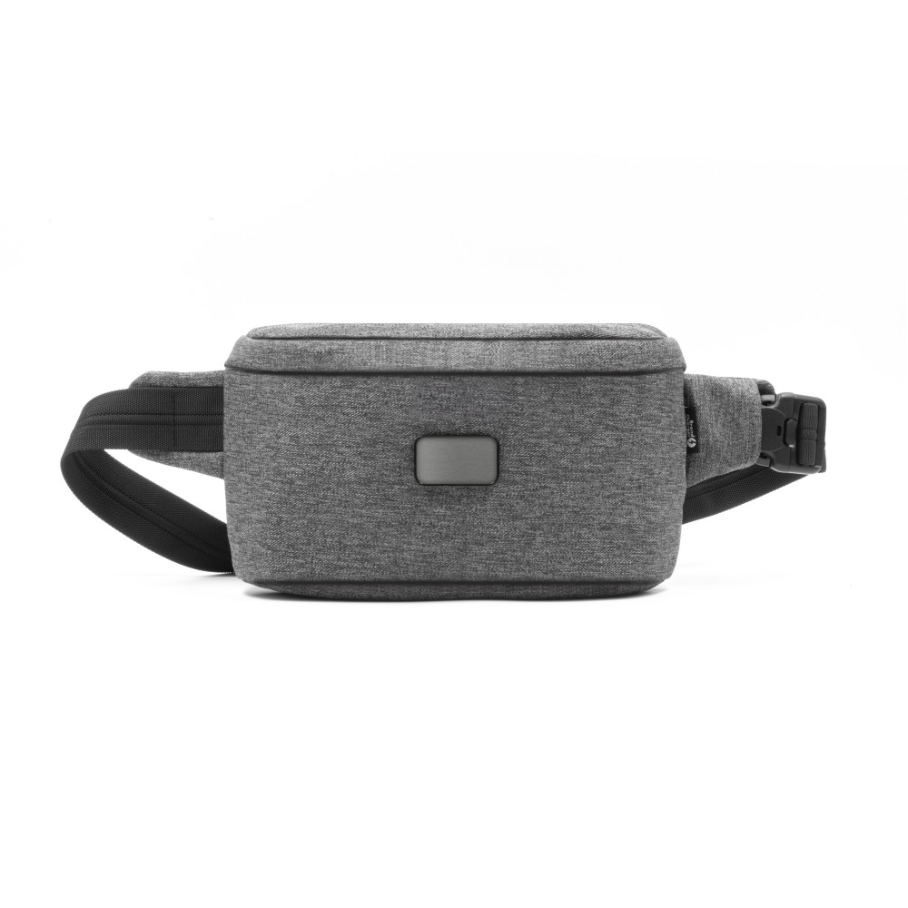 Brandcharger Crosspack válltáska, szürke (válltáska)