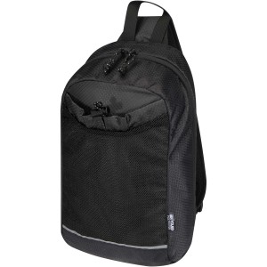 Nomad GRS válltáska, 6L, fekete