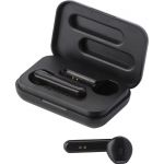 Vezeték nélküli fülhallgató, fekete (821471-01)