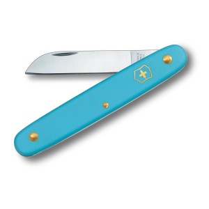 Victorinox Floral zsebk�s, k�k