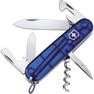 Victorinox Spartan zsebk�s, �ttetsz� k�k