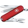 Victorinox zsebks Classic SD, piros