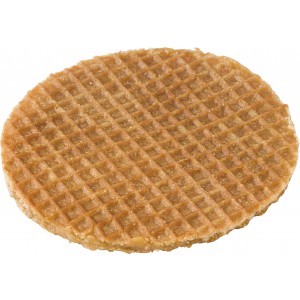 Wafel holland sti zacskban (lelmiszer)